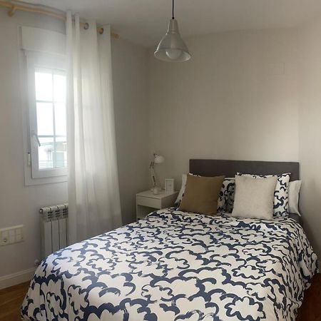 Rooms Pilarica Madrid Exterior foto